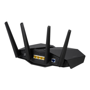 ASUS RT-AX82U - Router wireless Switch a 4 porte