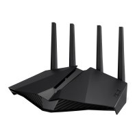 ASUS RT-AX82U - Router wireless Switch a 4 porte