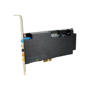 TerraTec Aureon - sound card - 24-bit - 192 kHz