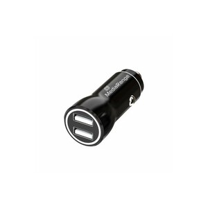 MEDIARANGE MRMA103-02 - Auto - Zigarettenanzünder -...