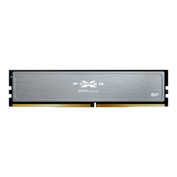 Silicon Power XPOWER Pulse - DDR4 - Kit - 8 GB - DIMM 288-PIN