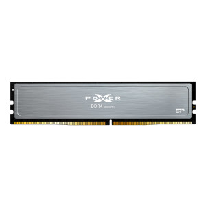 Silicon Power XPOWER Pulse - DDR4 - Kit - 8 GB - DIMM...