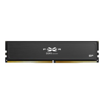 Silicon Power XPOWER Pulse - DDR5 - Modul - 16 GB - DIMM 288-PIN