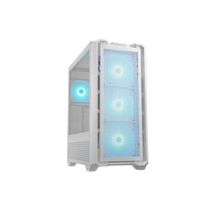 Case Cougar Full-Tower MX600 ARGB Bianco