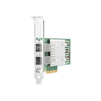 HPE Intel E810-XXVDA2 Network Adapter