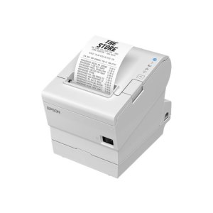 Epson TM T88VII (111) - Belegdrucker - Thermozeile -...