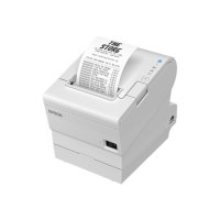 Epson TM T88VII (111) - Belegdrucker - Thermozeile - Rolle (7,95 cm)