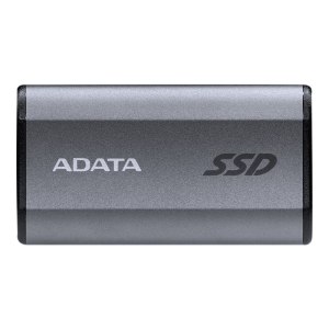 ADATA SE880 - SSD - 1 TB - extern (tragbar) - USB 3.2 Gen...