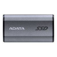 ADATA SE880 - SSD - 1 TB - extern (tragbar) - USB 3.2 Gen 2 (USB-C Steckverbinder)