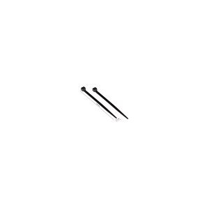 Good Connections KAB-10S25 - Kabelbinder mit paralleler...