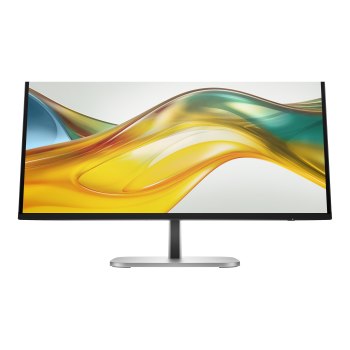 HP 527pq - Series 5 Pro - LED-Monitor - 68.6 cm (27")