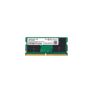 Transcend JetRAM - DDR5 - Modul - 16 GB - SO DIMM 262-PIN