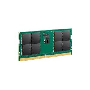 Transcend JetRAM - DDR5 - Modul - 16 GB - SO DIMM 262-PIN