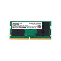 Transcend JetRAM - DDR5 - Modul - 16 GB - SO DIMM 262-PIN