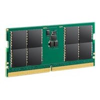 Transcend JetRAM - DDR5 - Modul - 16 GB - SO DIMM 262-PIN