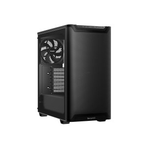 Be Quiet! Pure Base 501 Airflow Window - Midi-Tower - ATX...