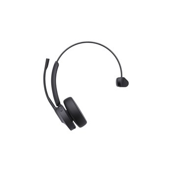 Yealink Headset BH 70 Mono UC USB-C/A - Headset - 20 KHz