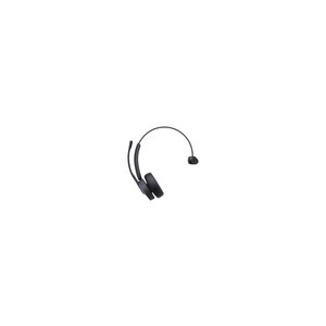 Yealink Headset BH 70 Mono UC USB-C/A - Headset - 20 KHz