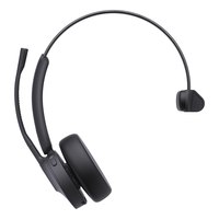 Yealink Headset BH 70 Mono UC USB-C/A - Headset - 20 KHz