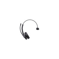 Yealink Headset BH 70 Mono UC USB-C/A - Headset - 20 KHz