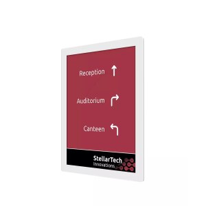 Philips 13BDL4150IW Digital Signage Display 33 cm...