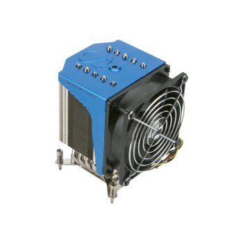 Supermicro Processor Air Cooler - (per: LGA1150, LGA1151, LGA1155)