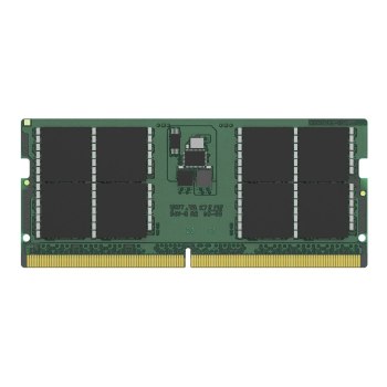 Kingston ValueRAM - DDR5 - Modul - 48 GB - SO DIMM 262-PIN