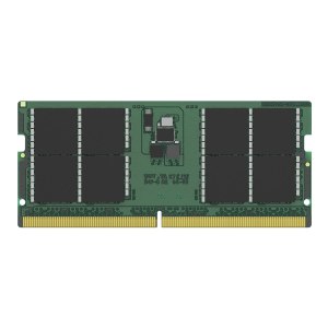 Kingston ValueRAM - DDR5 - Modul - 48 GB - SO DIMM 262-PIN