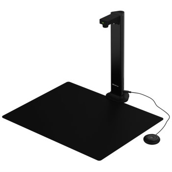 IRIS Scan Desk 7 Business A3 Win/Mac