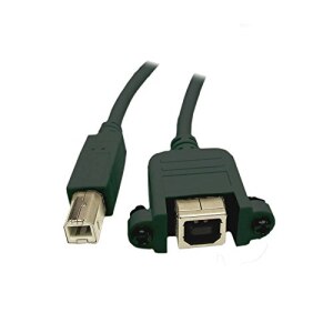Good Connections USB-Verlängerungskabel - USB Typ B (M)