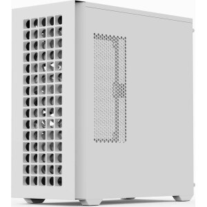 AEROCOOL ADVANCED TECHNOLOGIES Geh Midi D502A-G-WT-V1...