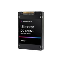 WD Ultrastar DC SN655 WUS5EA176ESP7E3 - SSD - 7.68 TB - interno - 2.5" (6.4 cm)