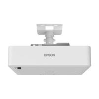 Epson EB-L730U - 3-LCD-Projektor - 7000 lm (weiß)