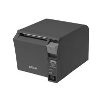 Epson TM T70II - Belegdrucker - Thermozeile - 8 cm Rolle