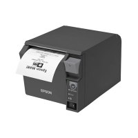 Epson TM T70II - Belegdrucker - Thermozeile - 8 cm Rolle