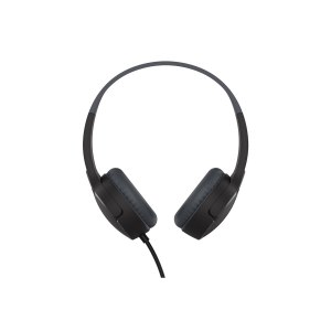 Belkin SoundForm Mini - Cuffie con microfono