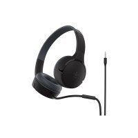 Belkin SoundForm Mini - Headphones with Microphone