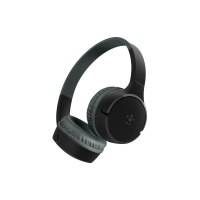 Belkin SoundForm Mini - Kopfhörer mit Mikrofon