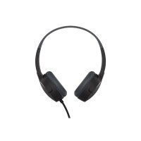 Belkin SoundForm Mini - Headphones with Microphone