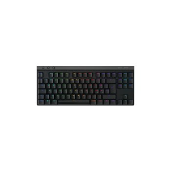 Logitech G G515 - Tastatur - LIGHTSPEED - TKL