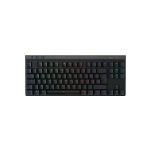 Logitech G G515 - Tastatur - LIGHTSPEED - TKL