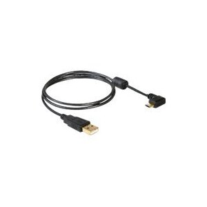 Delock USB-Kabel - USB (M) zu Micro-USB Typ B (M)