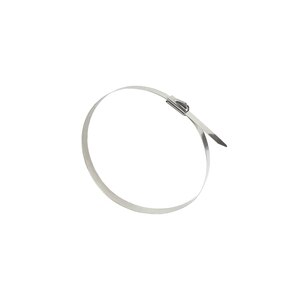 Good Connections KAB-E50X79 - Lösbarer Kabelbinder -...