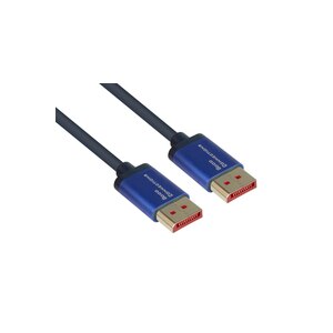 Good Connections 4814-SF020B - 2 m - DisplayPort -...
