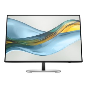 HP 524pn - Series 5 Pro - LED-Monitor - 61 cm (24")