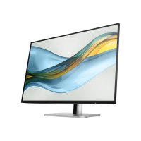 HP 524pn - Series 5 Pro - LED-Monitor - 61 cm (24")