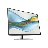 HP 524pn - Series 5 Pro - LED-Monitor - 61 cm (24")