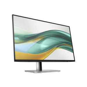 HP 524pf - Series 5 Pro - LED-Monitor - 61 cm (24")