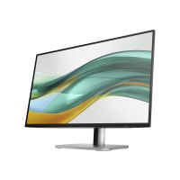 HP 524pf - Series 5 Pro - LED-Monitor - 61 cm (24")