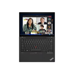 Lenovo ThinkPad P14s Gen 4 21HF - 180° hinge design - Intel Core i7 1370P / 1.9 GHz - vPro Enterprise - Win 11 Pro - RTX A500 - 32 GB RAM - 1 TB SSD TCG Opal Encryption 2, NVMe, Performance - 35.6 cm (14")